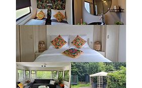 Accommodatie In Eeserheide