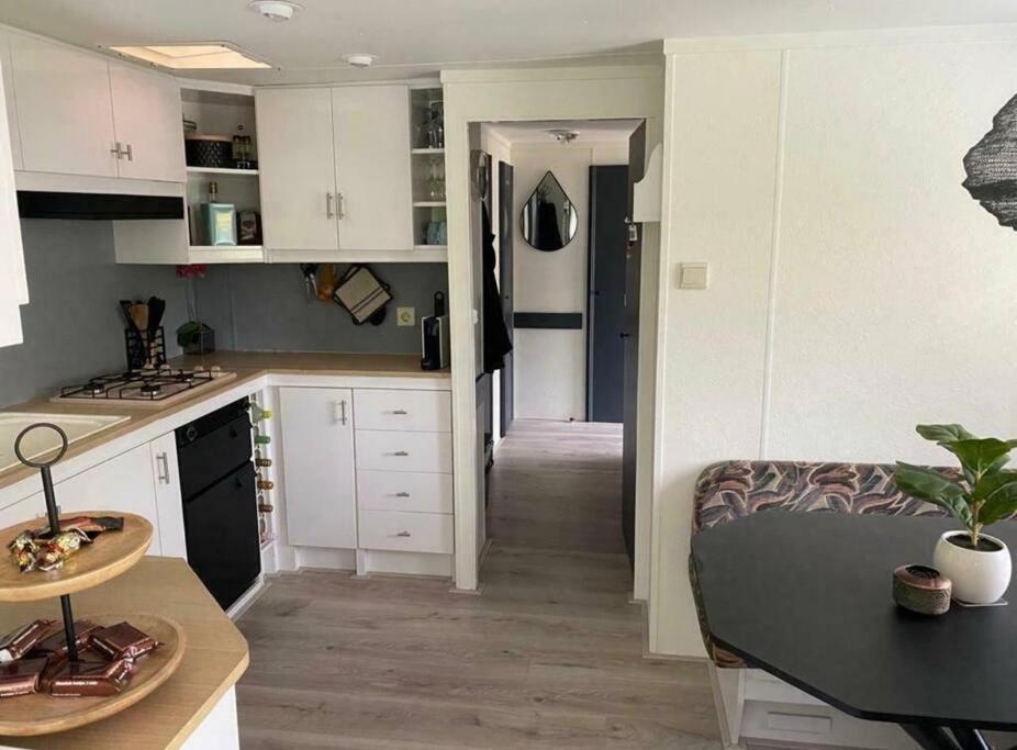 Accommodatie In Eeserheide Pol Exterior photo