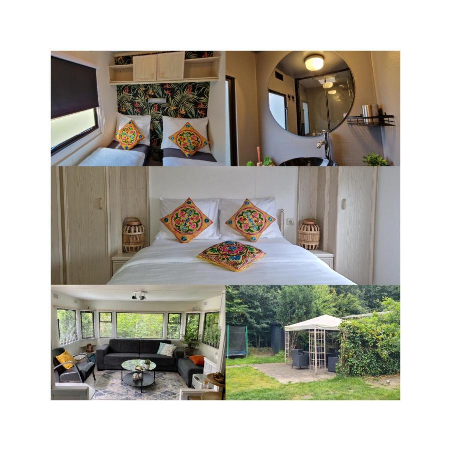Accommodatie In Eeserheide Pol Exterior photo